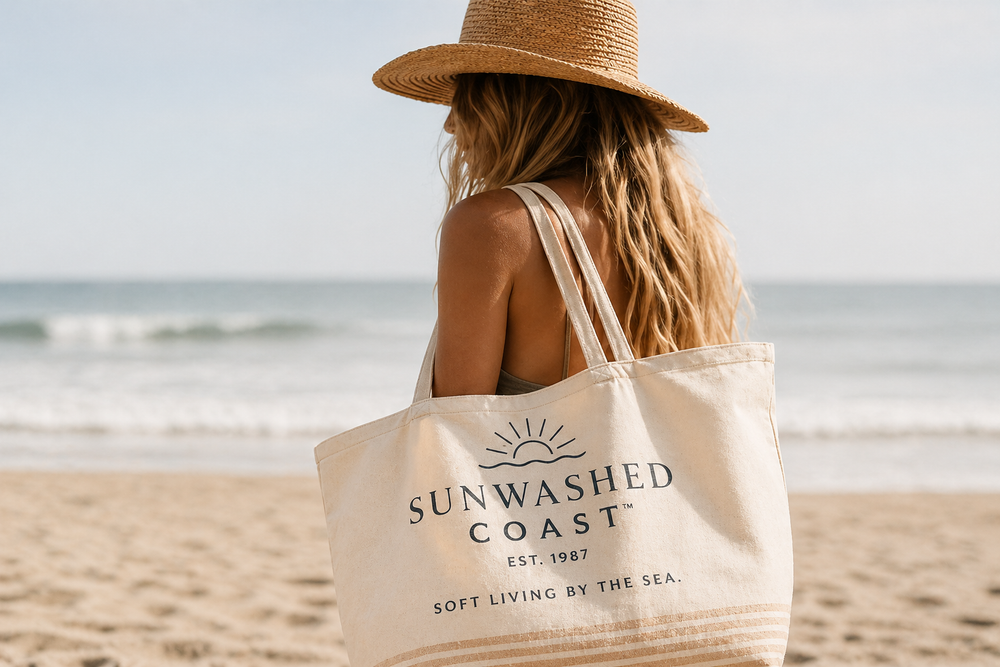 Beach Bags