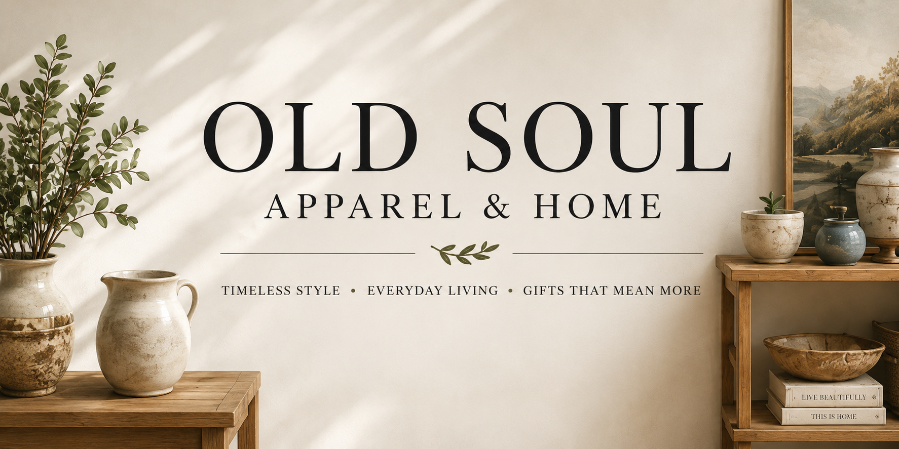 A New Season of Old Soul