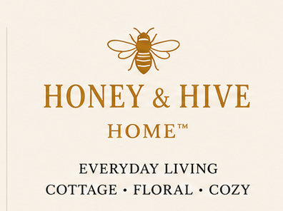 Honey & Hive | Home