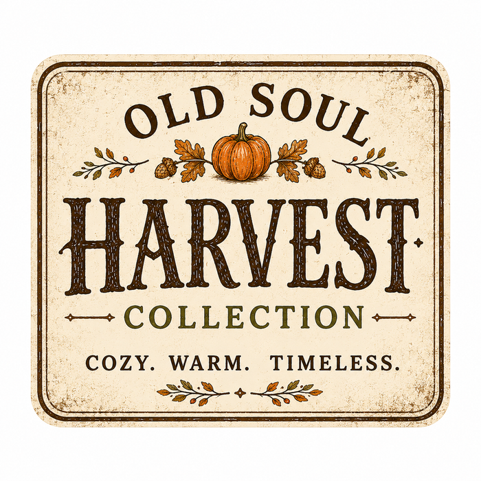 Old Soul logo