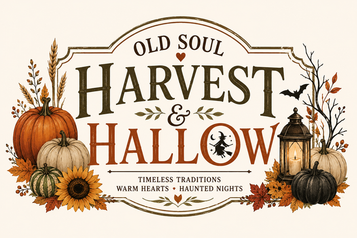 Old Soul logo