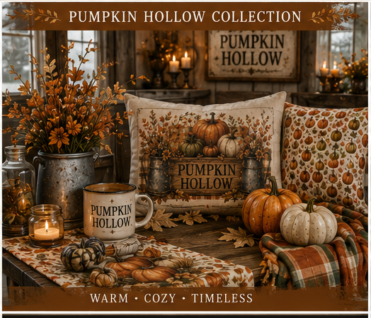 Pumpkin Hollow