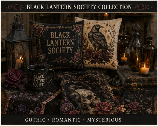 Black Lantern Society