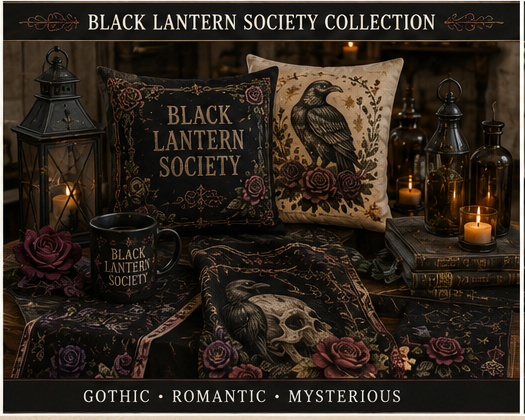Black Lantern Society