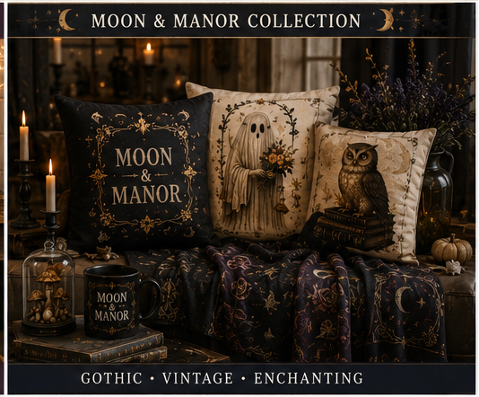 Moon & Manor