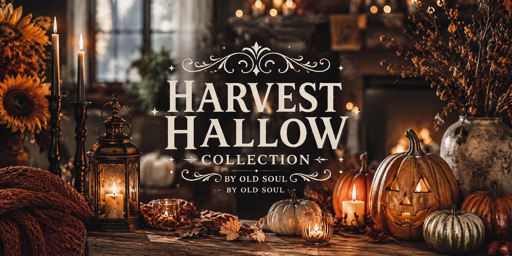 Shop the Collection