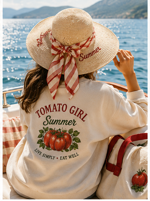 Tomato Beach Club