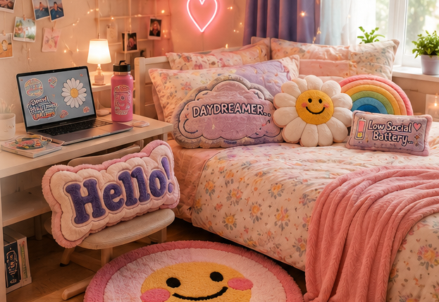 Cozy Corner