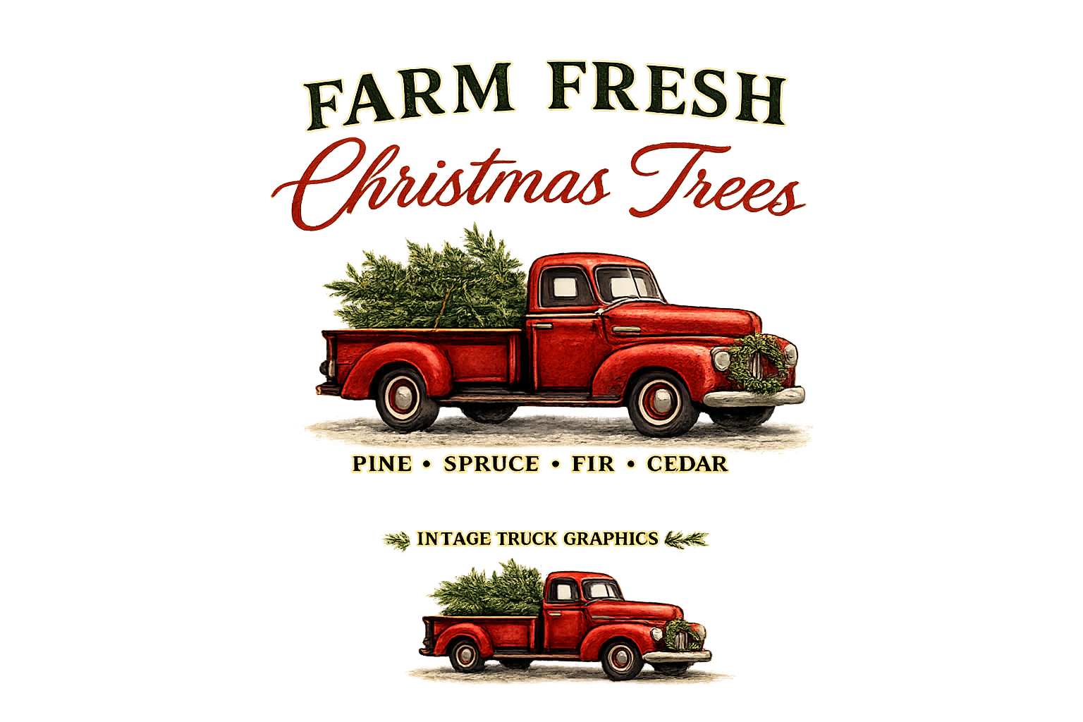 Old Soul Christmas Delivery Co.™