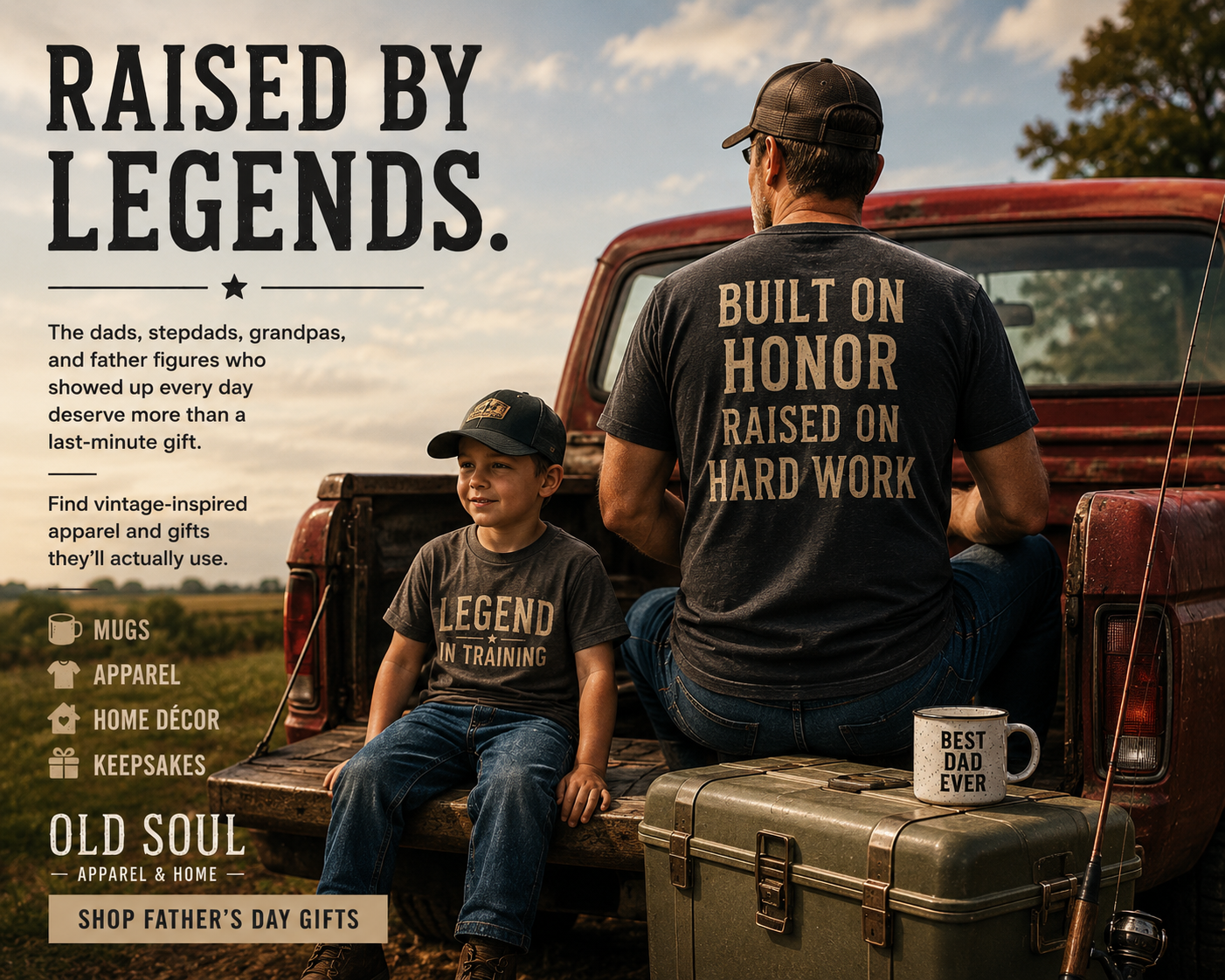 A New Season of Old Soul