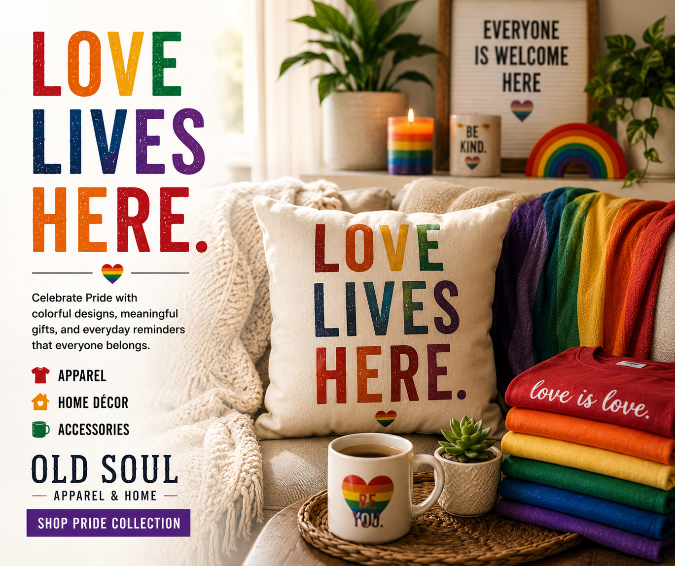 A New Season of Old Soul