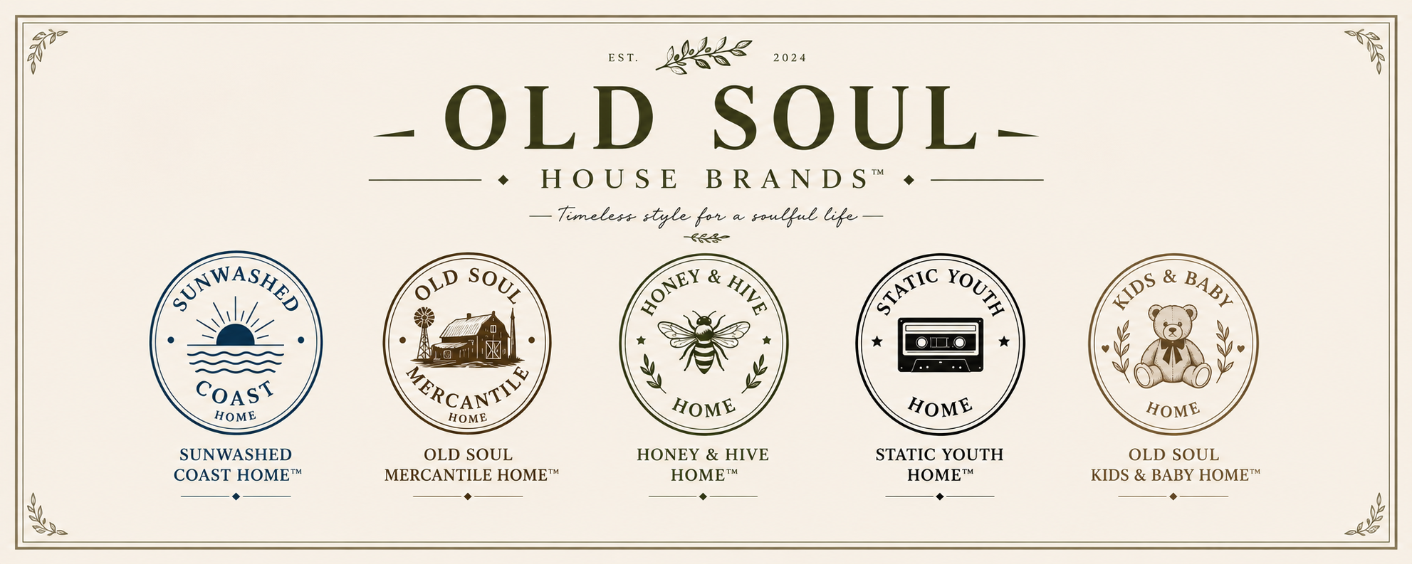 A New Season of Old Soul