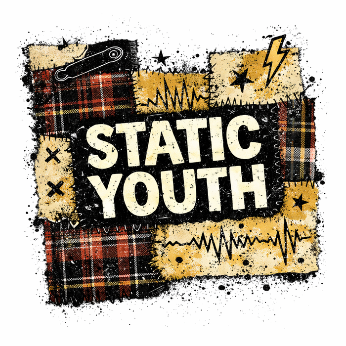 STATIC YOUTH™