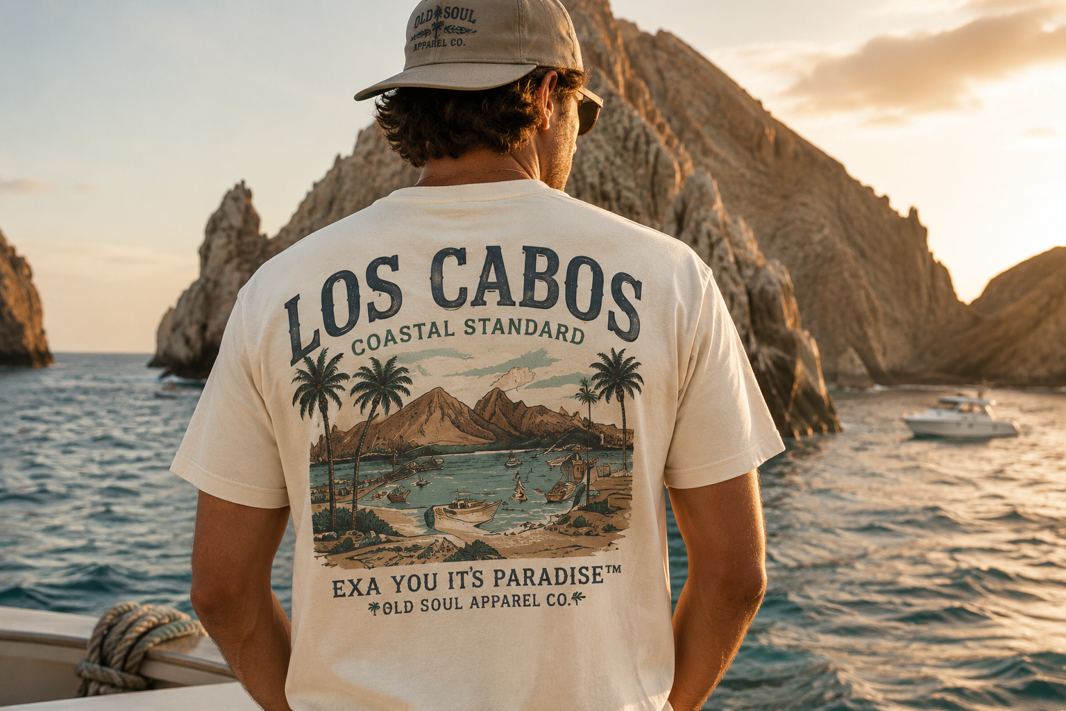 Los Cabos Coastal Standard™