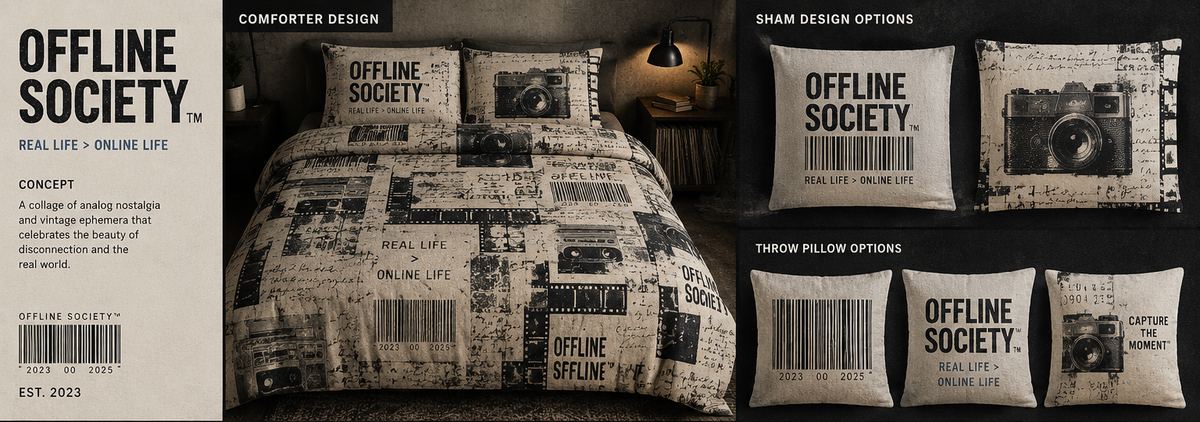 Offline Society™