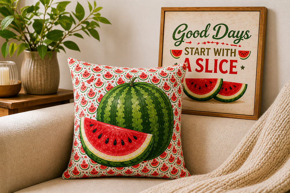 Home Decor