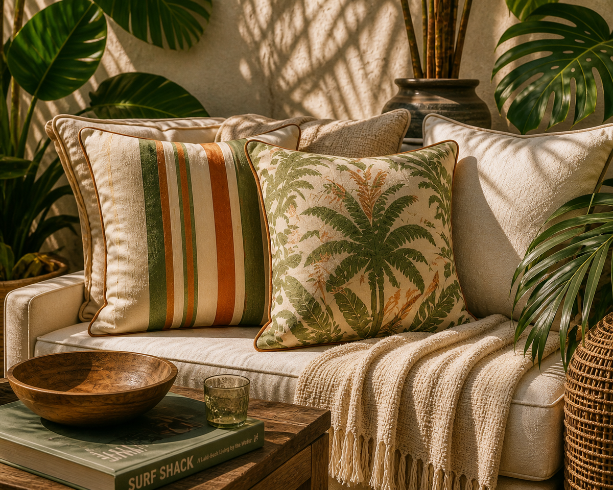 Palm Haven™