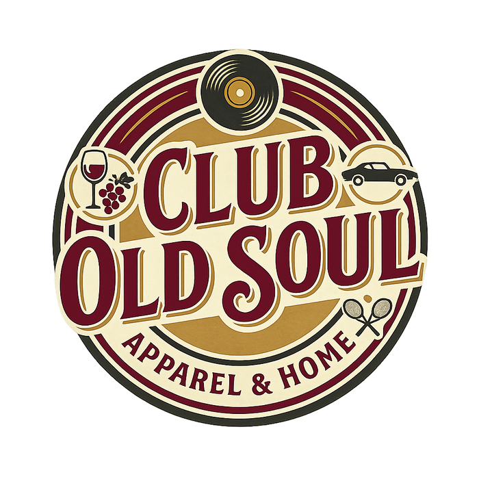 Old Soul logo