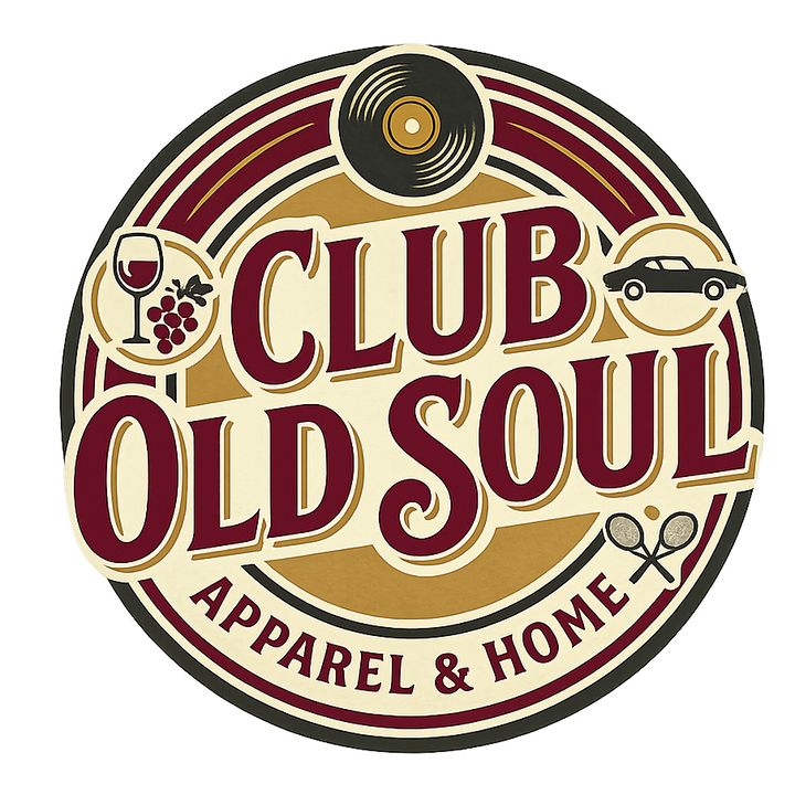 Club Old Soul™