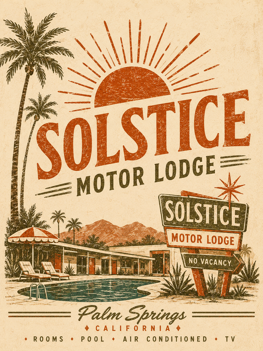 Solstice Market™