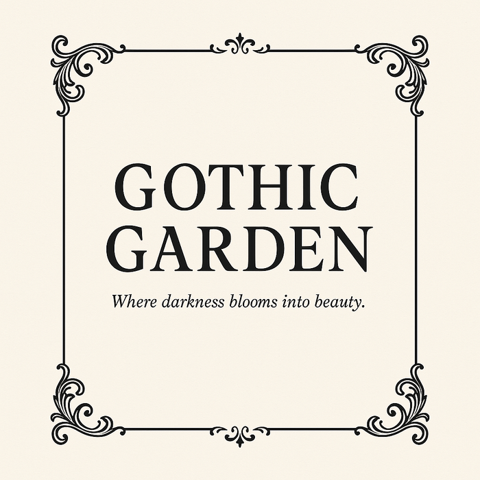 A Dark Romantic Honey & Hive™ Story