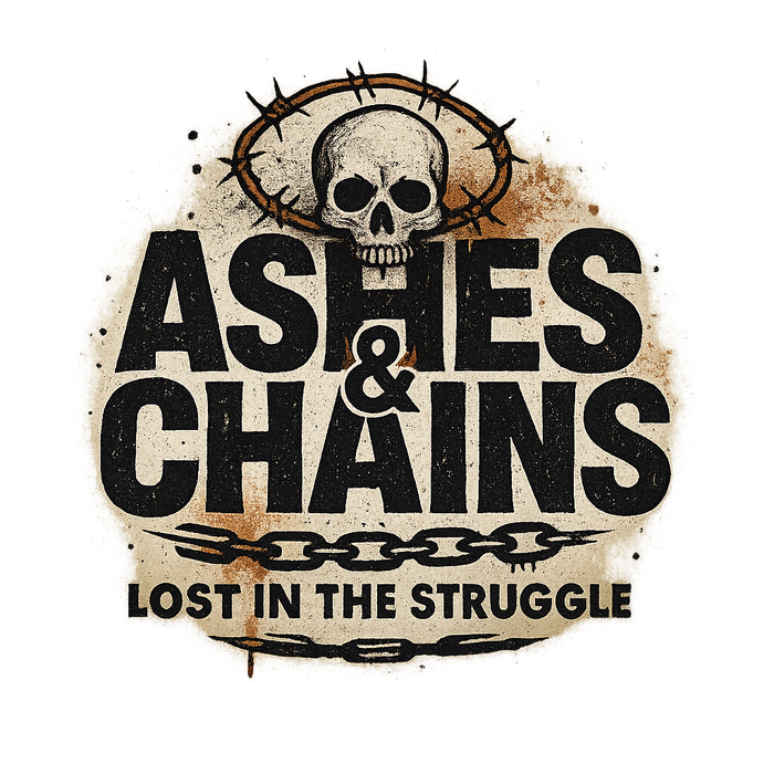 ASHES & CHAINS