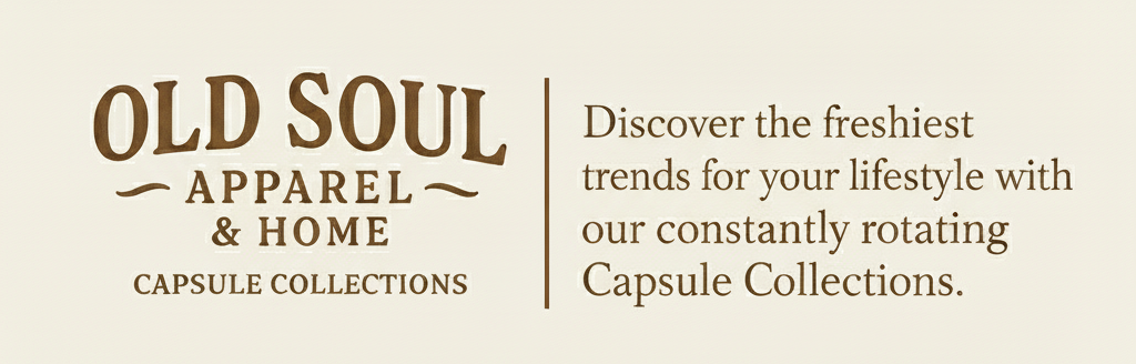 Monthly Capsule Collection