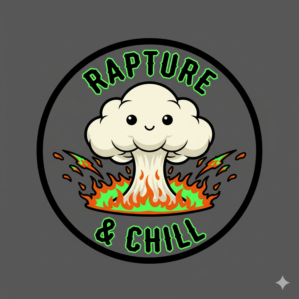 Rapture & Chill
