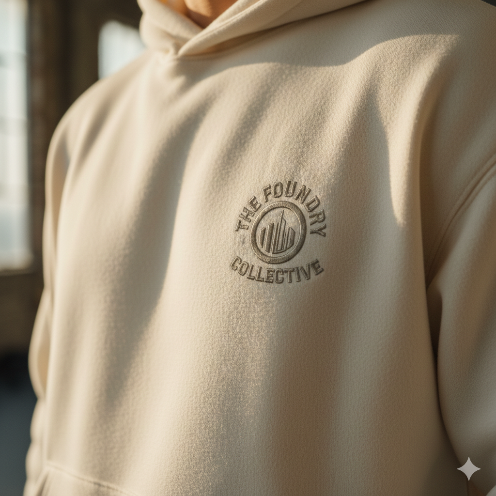 The Foundry Collective™