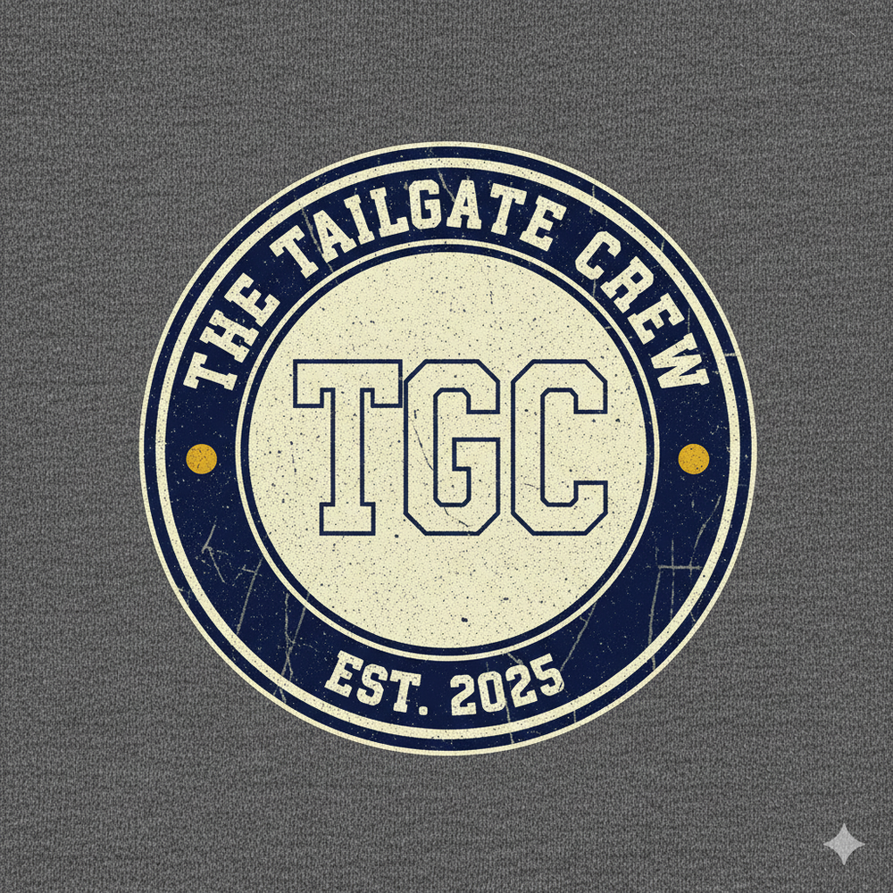 TAILGATE CREW