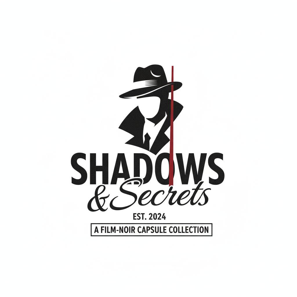 Shadows & Secrets