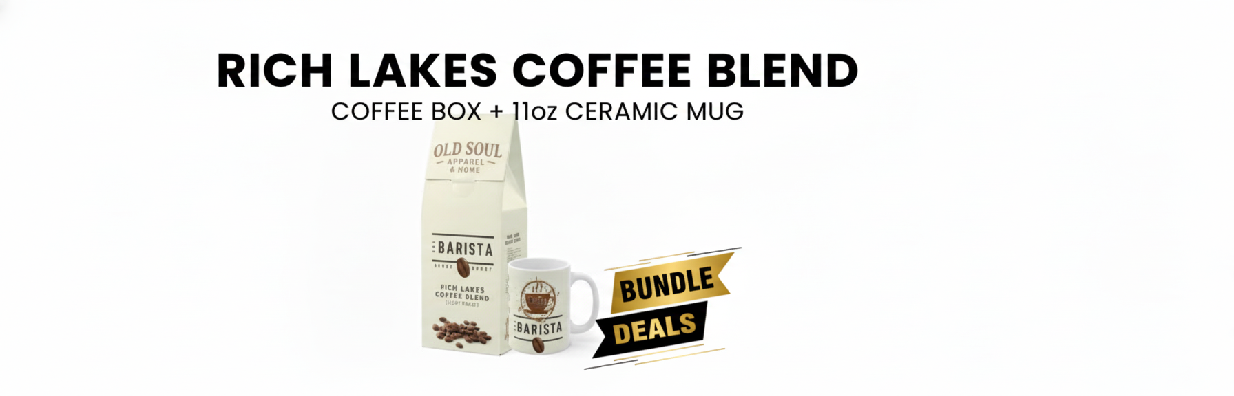 Old Soul Apparel and Home