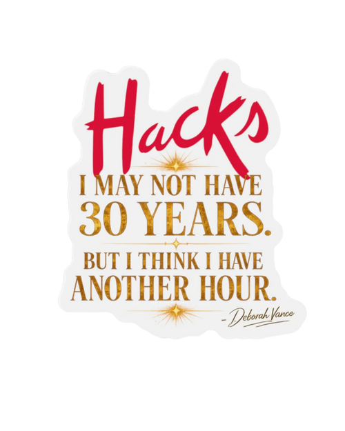 Promo graphic
