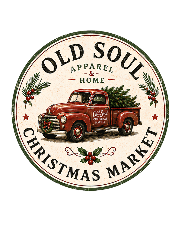 Promotional graphic