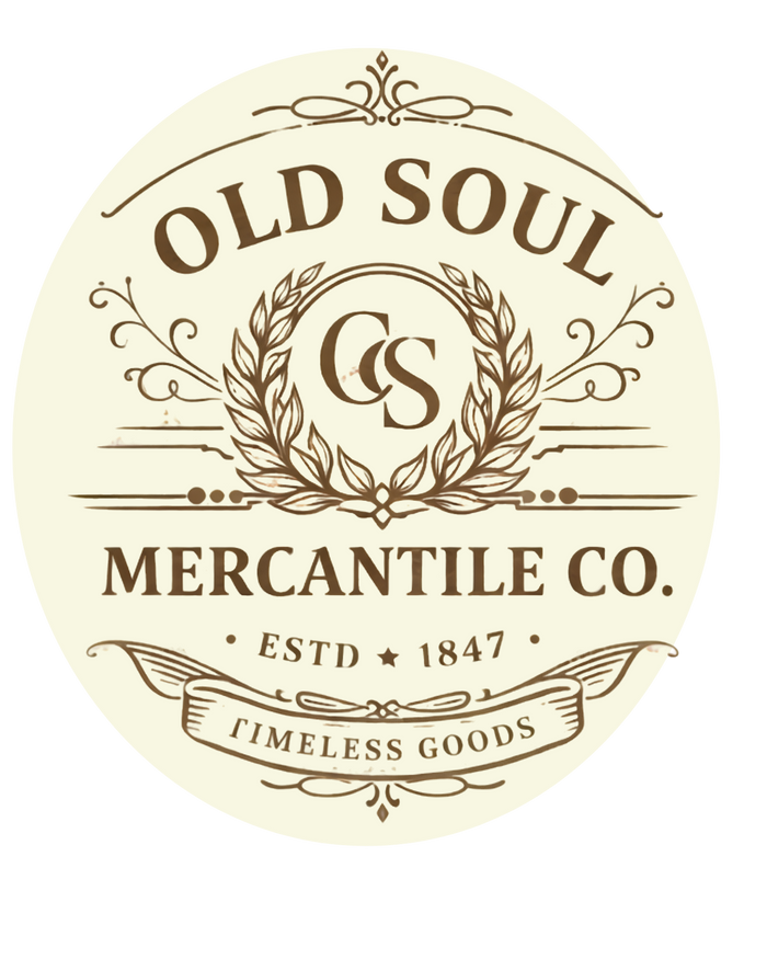 Old Soul logo