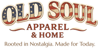Old Soul Apparel and Home