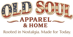 Old Soul Apparel and Home