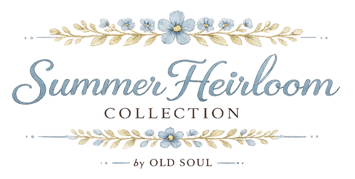 Old Soul logo