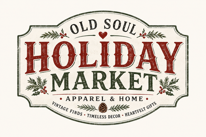 Holiday Market™ | Seasonal Home