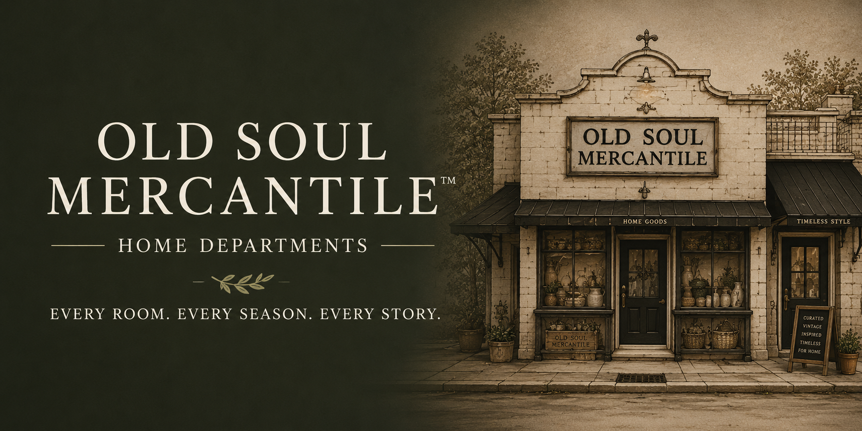 A New Season of Old Soul
