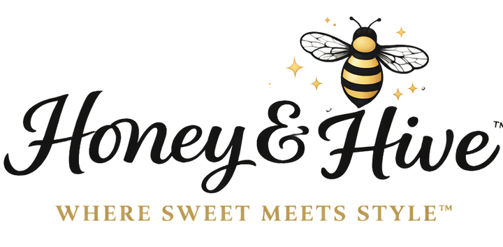 Honey & Hive™ | Apparel & Home