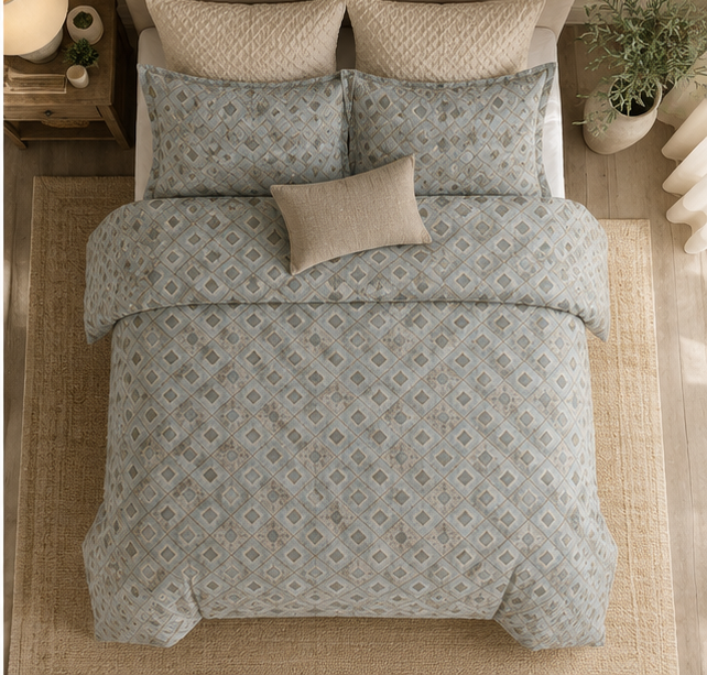 Everhome™ | Ellison™ | Ellison Comforter