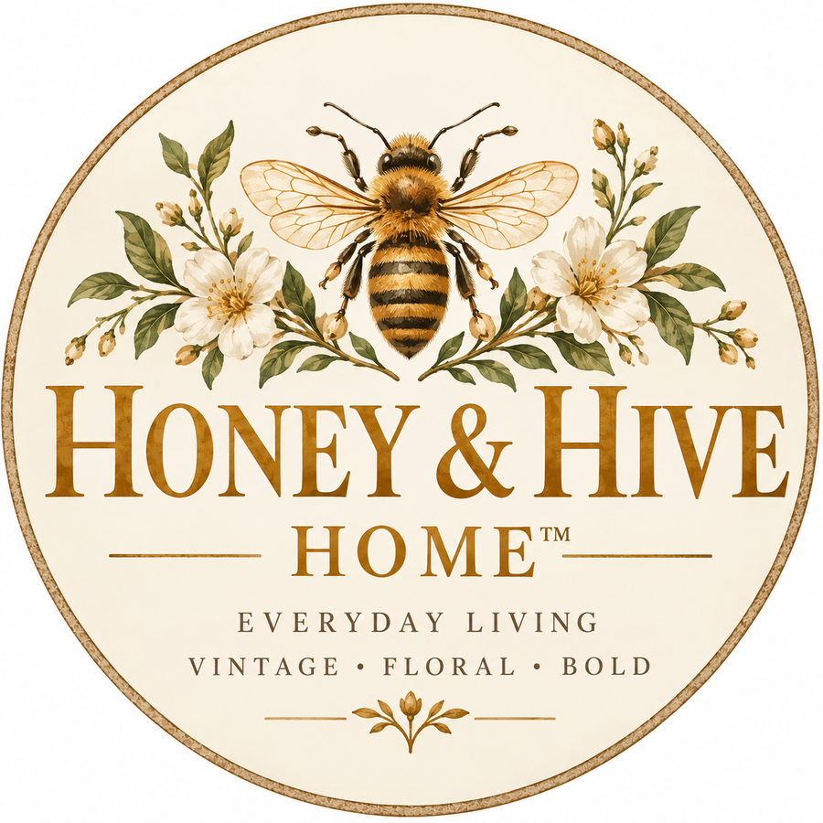 Honey & Hive | Home