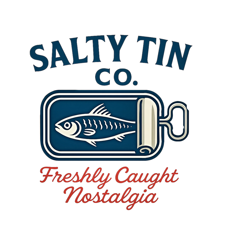 Salty Tin Co.- Summer Ready
