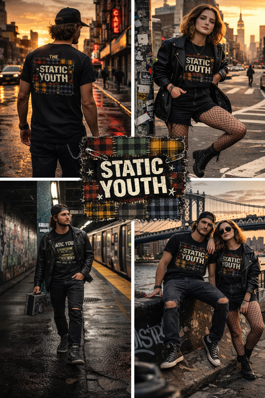 Clothing That Feels Like Home