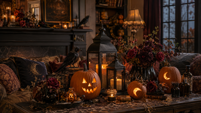 Halloween Hollow™