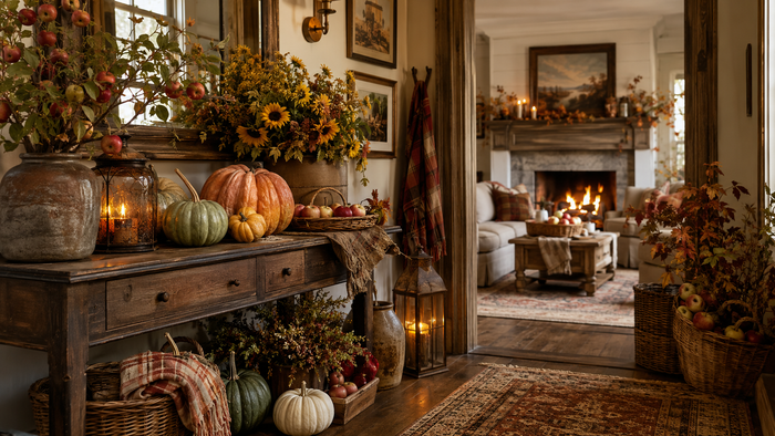 Harvest Hallow™