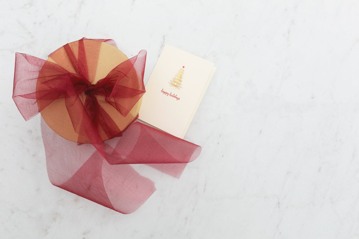 Holiday Ornaments
