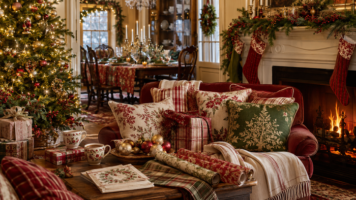 Holiday Market™