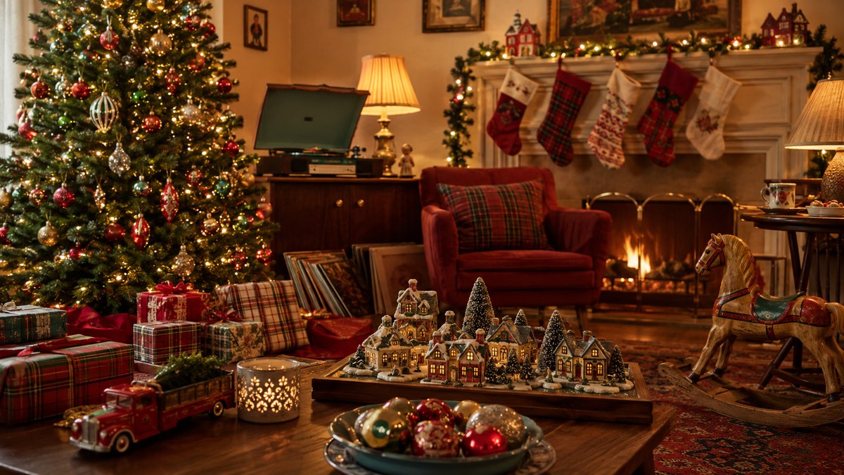 Hearth & Heritage™